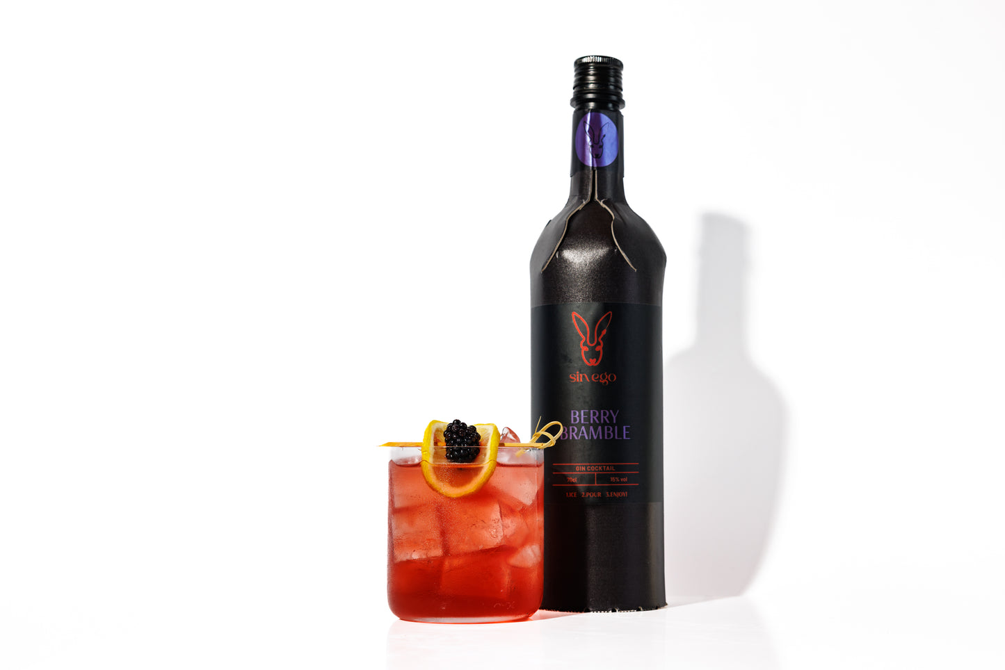 Berry Bramble