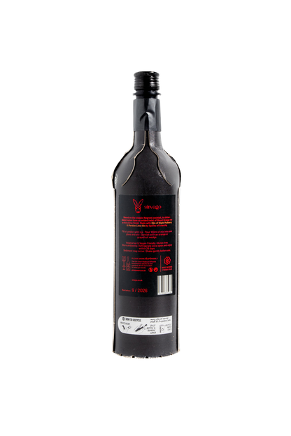 Blood Orange Negroni