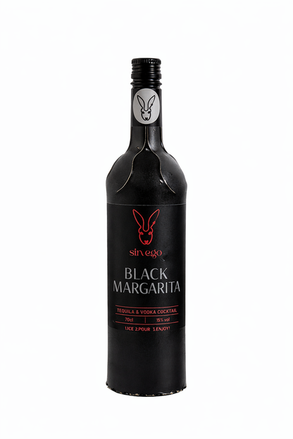 Black Margarita