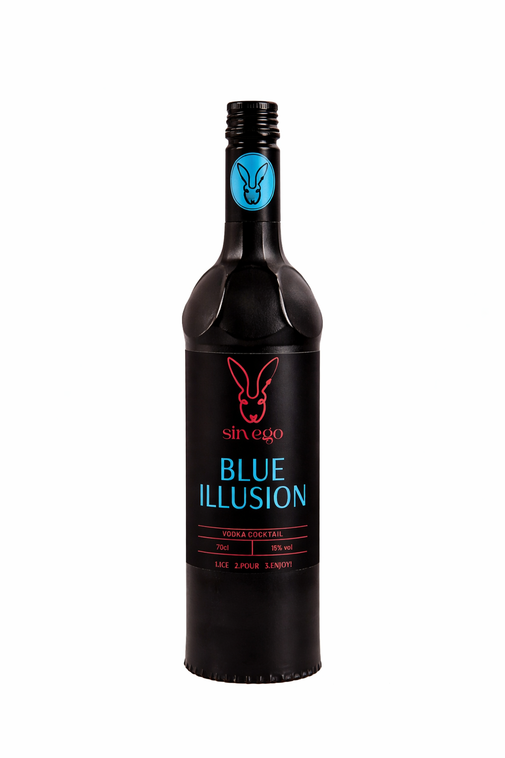 Blue Illusion