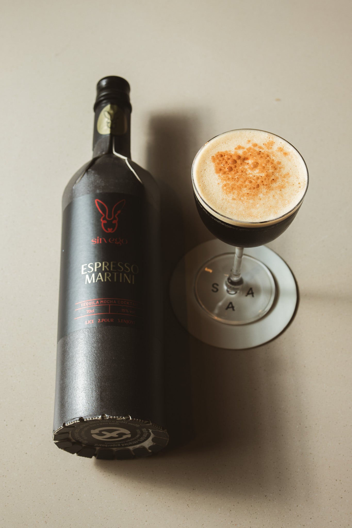 Espresso Martini
