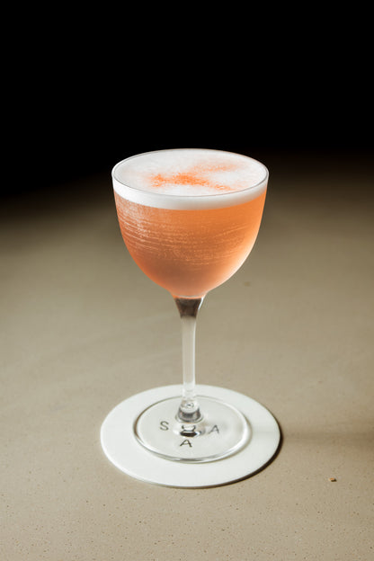 Passionfruit Martini