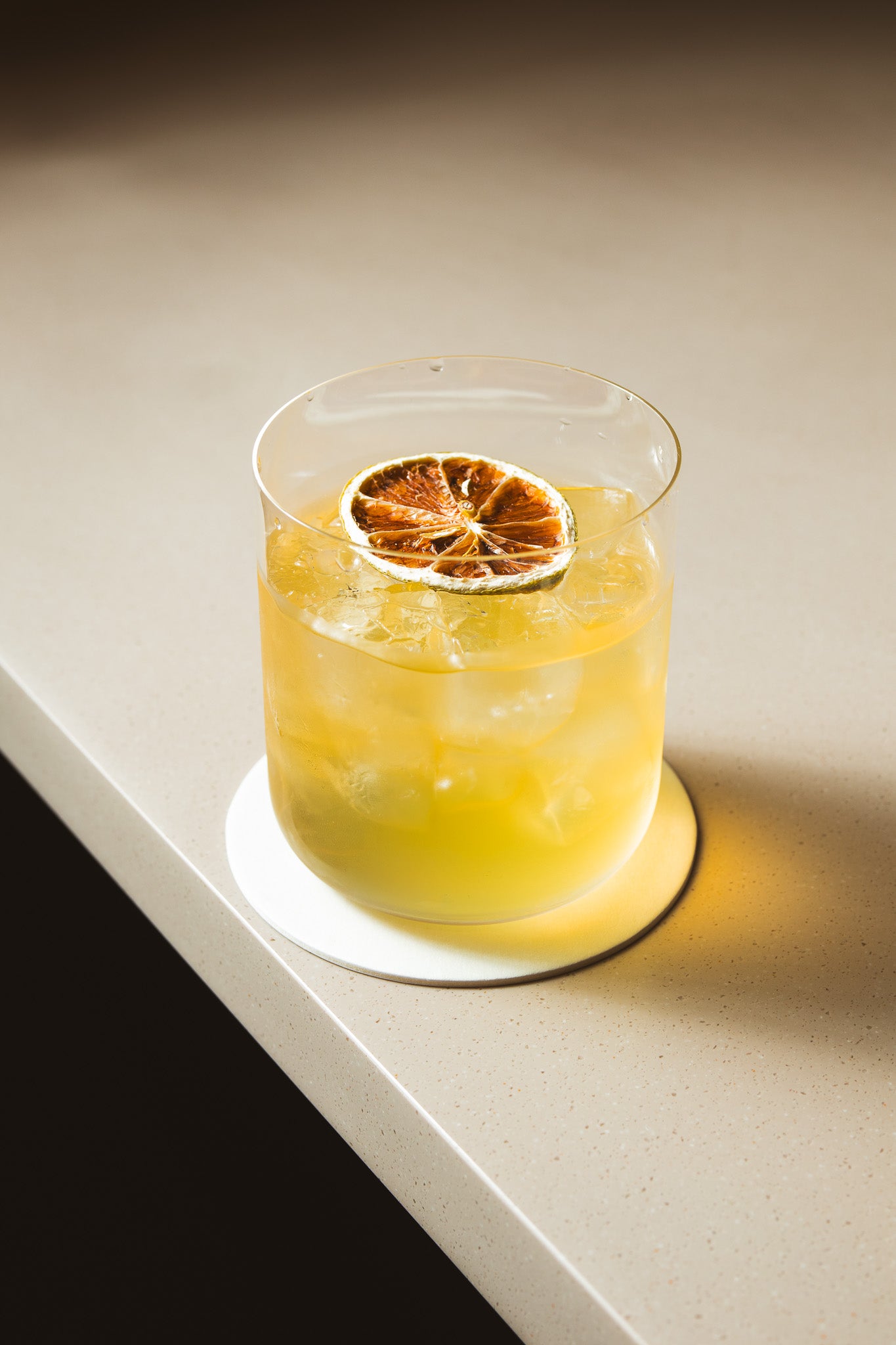 Pineapple Picante Daiquiri