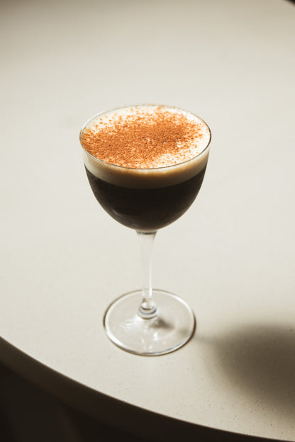 Espresso Martini