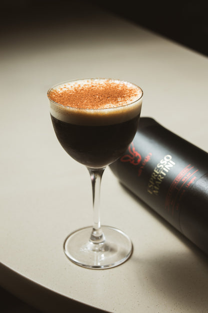 Espresso Martini