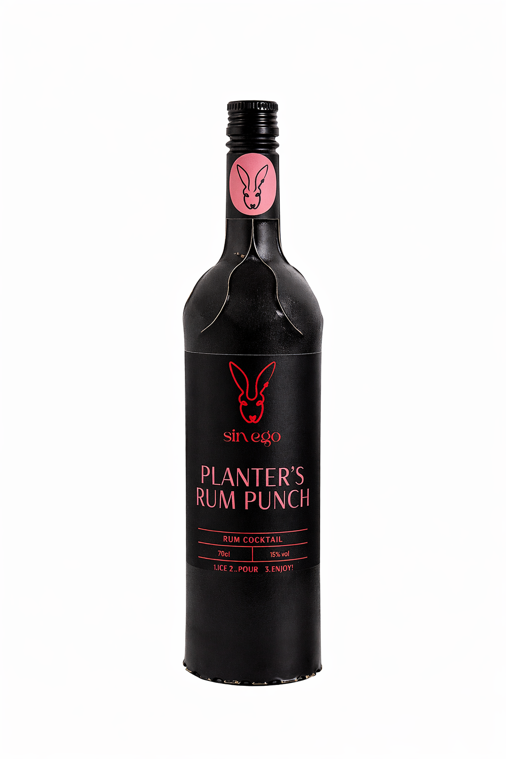 Planter's Rum Punch
