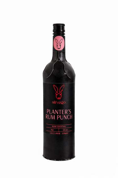 Planter's Rum Punch