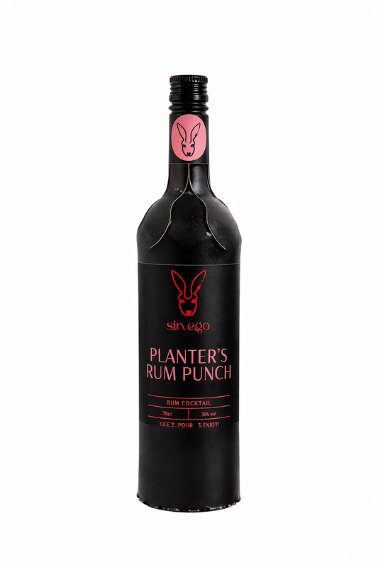 Planter's Rum Punch
