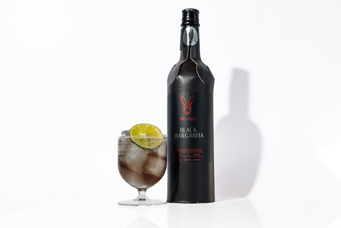 Black Margarita