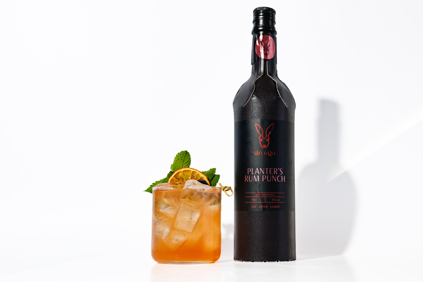 Planter's Rum Punch