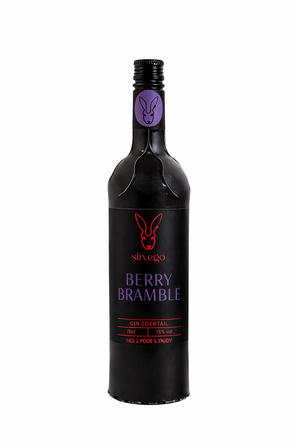 Berry Bramble