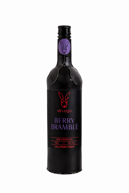 Berry Bramble